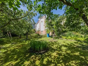 Prodej rodinného domu, Vrbno pod Pradědem, Hřbitovní, 120 m2