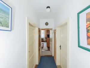 Prodej rodinného domu, Vrbno pod Pradědem, Hřbitovní, 120 m2