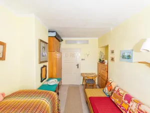 Prodej chalupy, Vrbno pod Pradědem, Hřbitovní, 120 m2