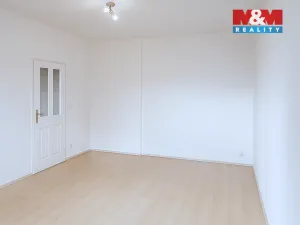 Prodej bytu 1+1, Nejdek, Osvětimská, 50 m2