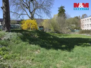 Prodej pozemku pro bydlení, Libouchec, 877 m2