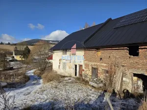 Prodej vícegeneračního domu, Hanušovice, 400 m2