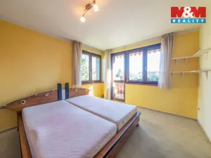 Prodej rodinného domu, Ostrava - Vítkovice, Holubova, 280 m2