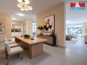 Prodej rodinného domu, Doubravčice, Šťastná, 163 m2