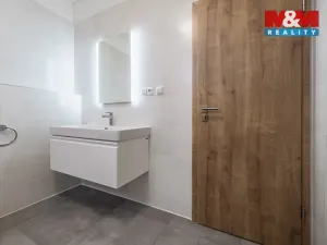 Prodej rodinného domu, Doubravčice, Šťastná, 163 m2