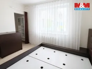 Pronájem bytu 3+kk, Rychnov nad Kněžnou, Zborovská, 93 m2