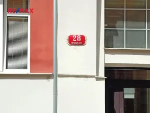 Prodej bytu 3+kk, Plzeň, Nerudova, 82 m2