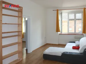 Prodej bytu 3+kk, Plzeň, Nerudova, 82 m2