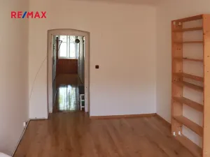 Prodej bytu 3+kk, Plzeň, Nerudova, 82 m2