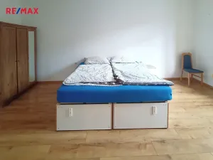 Prodej bytu 3+kk, Plzeň, Nerudova, 82 m2