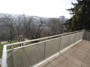 Pronájem bytu 4+kk, Praha - Smíchov, Plzeňská, 95 m2