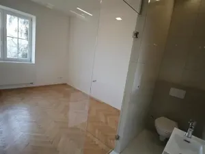 Pronájem bytu 4+kk, Praha - Smíchov, Plzeňská, 95 m2