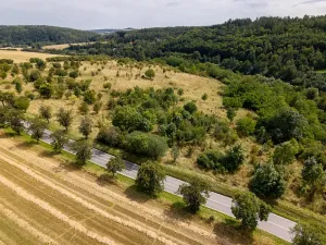 Prodej pozemku pro bydlení, Rakovník, Nad Koupalištěm, 963 m2