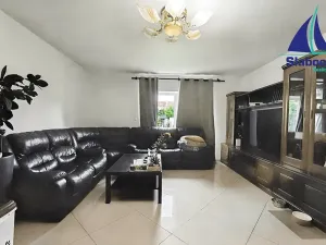 Prodej rodinného domu, Praha - Satalice, K cihelně, 220 m2