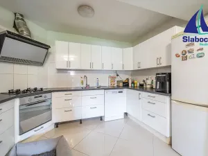 Prodej rodinného domu, Praha - Satalice, K cihelně, 220 m2