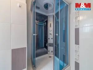 Pronájem bytu 1+kk, Krnov, Nádražní, 30 m2