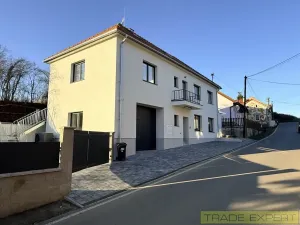 Prodej bytu 2+kk, Otmíče, 36 m2