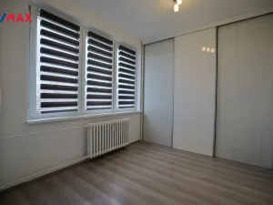 Pronájem bytu 3+1, Ostrava - Výškovice, Lumírova, 68 m2