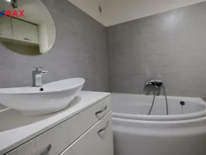 Pronájem bytu 3+1, Ostrava - Výškovice, Lumírova, 68 m2