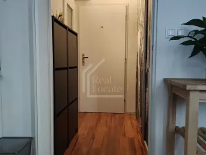 Prodej bytu 1+kk, Praha - Karlín, Molákova, 36 m2