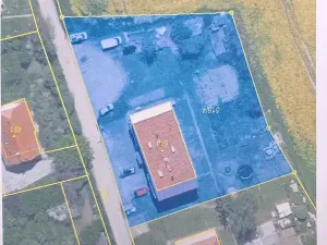 Prodej pozemku pro bydlení, Chotěšov, Klostermannova, 887 m2
