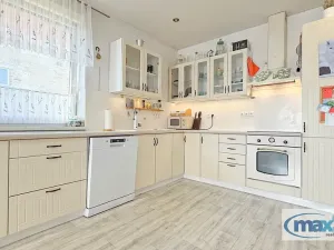 Prodej rodinného domu, Holice, Husova, 108 m2