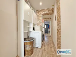 Prodej rodinného domu, Holice, Husova, 108 m2