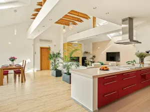 Prodej rodinného domu, Doksy, Severní, 342 m2