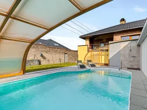 Prodej rodinného domu, Doksy, Severní, 342 m2