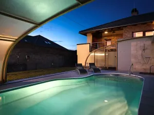 Prodej rodinného domu, Doksy, Severní, 342 m2