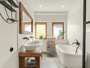 Prodej bytu 2+kk, Praha - Nusle, Spytihněvova, 124 m2