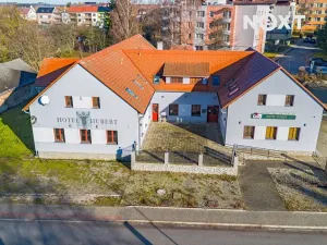 Prodej ubytování, Slavonice, Svatopluka Čecha, 1023 m2