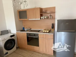 Prodej bytu 3+kk, Sveti Vlas, Bulharsko, 69 m2