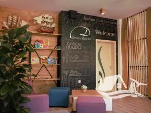 Prodej bytu 3+kk, Sveti Vlas, Bulharsko, 69 m2