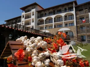 Prodej bytu 3+kk, Sveti Vlas, Bulharsko, 69 m2