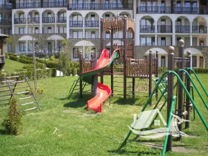 Prodej bytu 3+kk, Sveti Vlas, Bulharsko, 69 m2