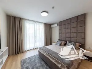 Prodej bytu 3+kk, Nesebar, Bulharsko, 50 m2