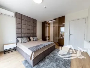 Prodej bytu 3+kk, Nesebar, Bulharsko, 50 m2