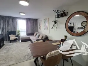 Prodej bytu 3+kk, Sveti Vlas, Bulharsko, 81 m2