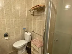 Prodej bytu 1+kk, Sveti Vlas, Bulharsko, 39 m2