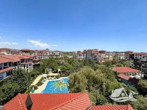 Prodej bytu 5+kk, Nesebar, Bulharsko, 283 m2