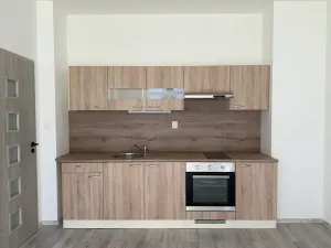 Pronájem bytu 3+kk, Milovice, Slepá, 53 m2