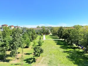 Pronájem bytu 1+kk, Milovice, Slepá, 23 m2