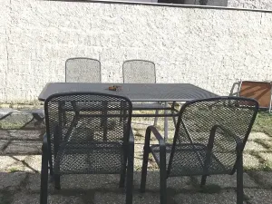 Pronájem pokoje, Jesenice, 20 m2