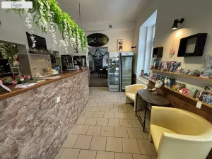 Pronájem obchodního prostoru, Plzeň - Jižní Předměstí, Korandova, 150 m2