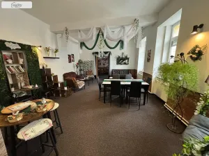 Pronájem obchodního prostoru, Plzeň - Jižní Předměstí, Korandova, 150 m2