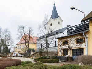 Pronájem výrobních prostor, Praha - Dolní Počernice, Národních hrdinů, 120 m2