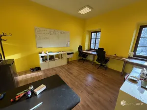 Pronájem kanceláře, Praha - Dolní Počernice, Národních hrdinů, 19 m2