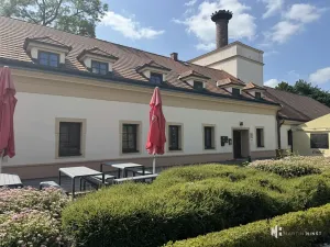 Pronájem kanceláře, Praha - Dolní Počernice, Národních hrdinů, 19 m2