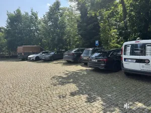 Pronájem kanceláře, Praha - Dolní Počernice, Národních hrdinů, 19 m2